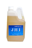 エコ洗剤「JH-1」写真